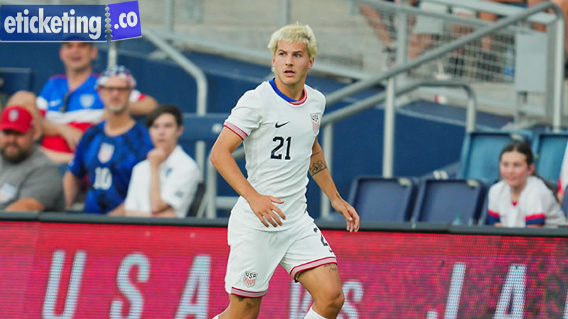 FIFA World Cup Tickets | FIFA 2026 Tickets | FIFA World Cup Final Tickets