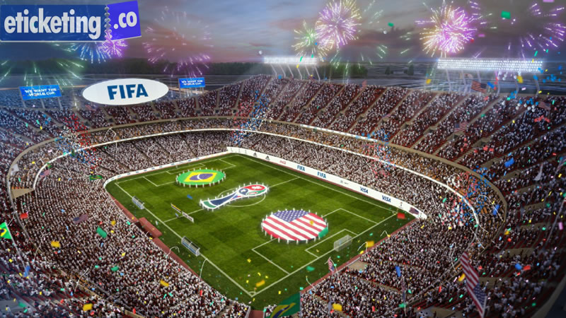 FIFA World Cup Tickets | FIFA 2026 Tickets | FIFA World Cup Final Tickets | FIFA World Cup 2026 Tickets | Football World Cup 2026 Tickets | Football World Cup Tickets