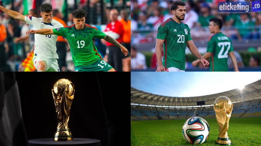 World Cup Tickets | FIFA World Cup Tickets | FIFA 2026 Tickets | Football World Cup 2026 Tickets |
