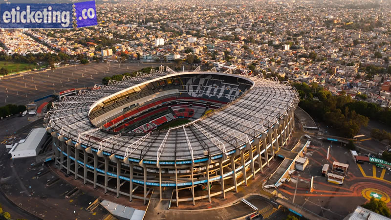 World Cup Tickets | FIFA World Cup Final Tickets | FIFA 2026 Tickets | Football World Cup 2026 Tickets |