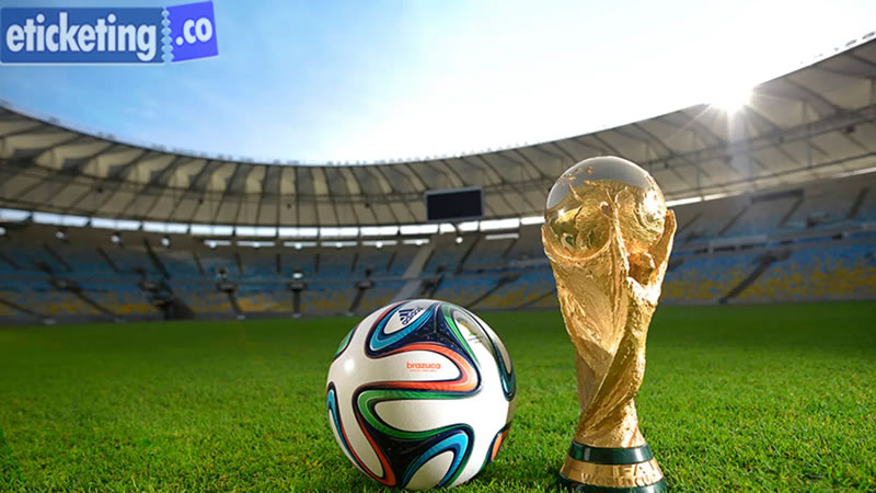 World Cup Tickets | FIFA World Cup Tickets | FIFA 2026 Tickets | Football World Cup 2026 Tickets |