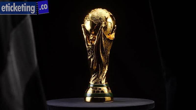 World Cup Tickets | FIFA World Cup Tickets | FIFA 2026 Tickets | Football World Cup 2026 Tickets |