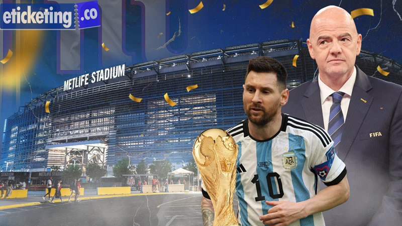 Buy FIFA 2026 Tickets| Football World Cup 2026 Tickets| Buy FIFA World Cup 2026 Tickets