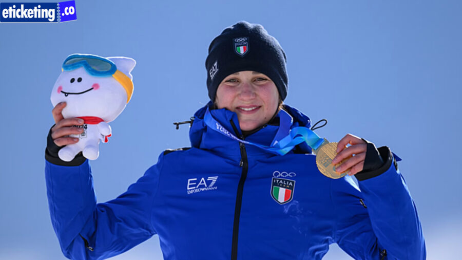 Winter Olympic 2026 Tickets | Olympic Freestyle Skiing Tickets | | Milano Cortina 2026 Tickets | Olympic Alpine Skiing Tickets