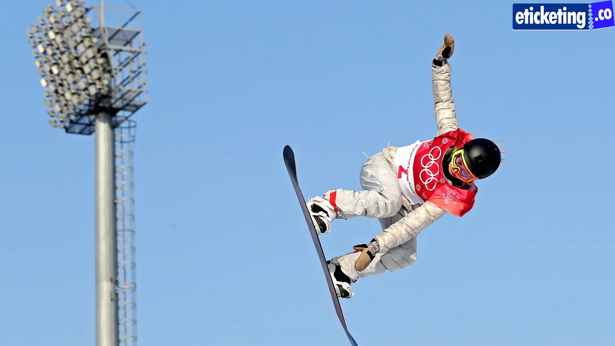 Winter Olympic 2026 Tickets | Olympic Alpine Skiing Tickets | | Milano Cortina 2026 Tickets | Olympic Freestyle Skiing Tickets