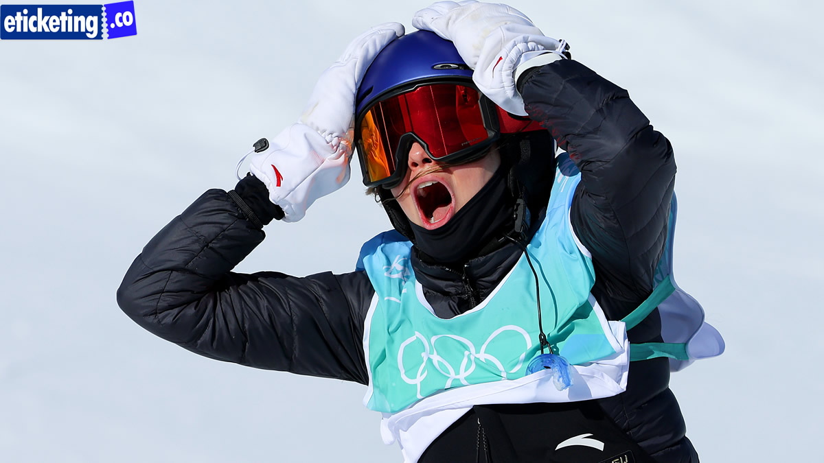 Winter Olympic 2026 Tickets | Olympic Cross Country Skiing Tickets | | Milano Cortina 2026 Tickets | Olympic Freestyle Skiing Tickets