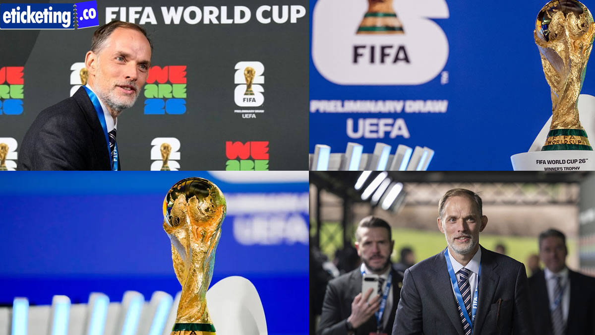 World Cup Tickets | FIFA World Cup Tickets | FIFA 2026 Tickets