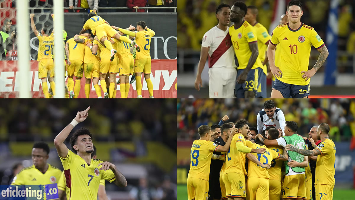 World Cup Tickets | Buy World Cup Tickets | FIFA 2026 Tickets | Football World Cup 2026 Tickets |