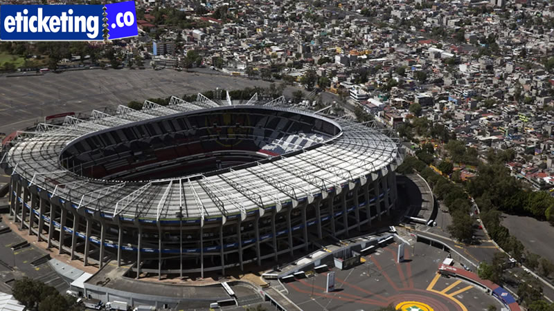 World Cup Tickets | FIFA World Cup Tickets |  FIFA 2026 Tickets