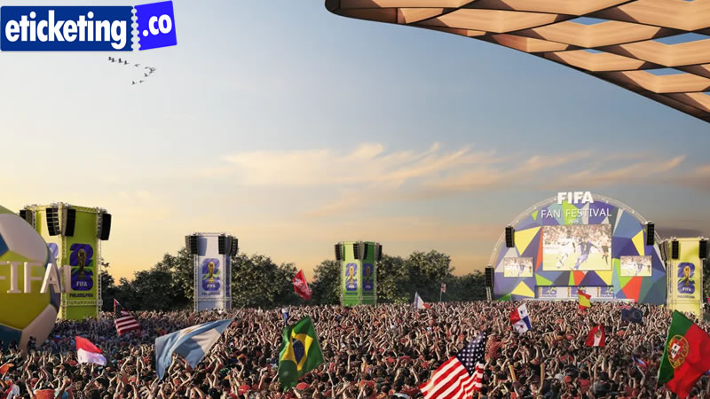 World Cup Tickets | FIFA World Cup Tickets | FIFA 2026 Tickets
