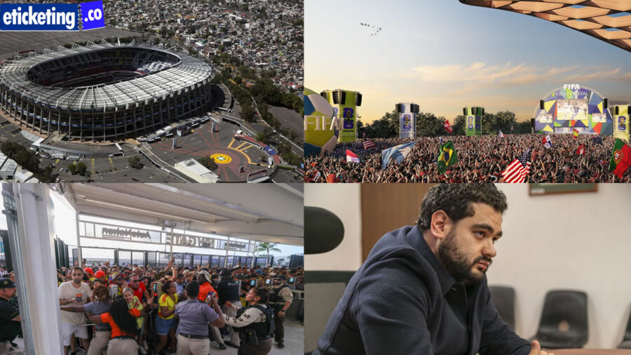 World Cup Tickets | FIFA World Cup Tickets | FIFA 2026 Tickets