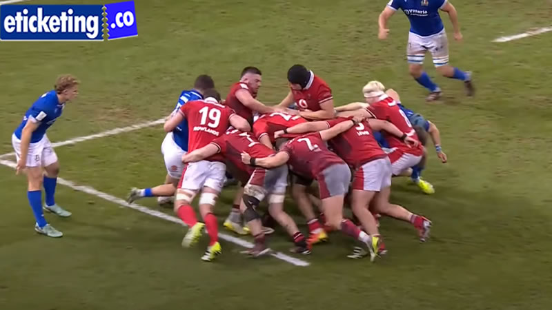 France Six Nations Tickets | Six Nations 2025 Tickets | Italy Six Nations Tickets | Ireland Vs Scotland Tickets | England Six Nations Tickets
