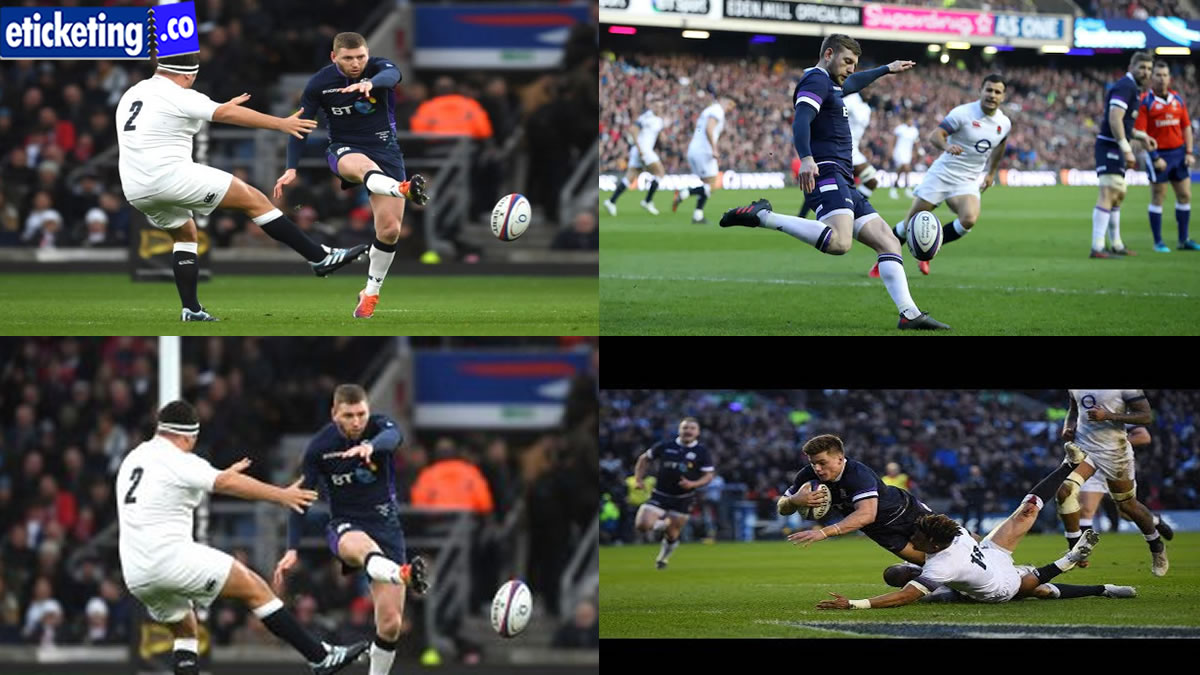 France Six Nations Tickets | Six Nations 2025 Tickets | Italy Six Nations Tickets | Ireland Vs Scotland Tickets | England Six Nations Tickets