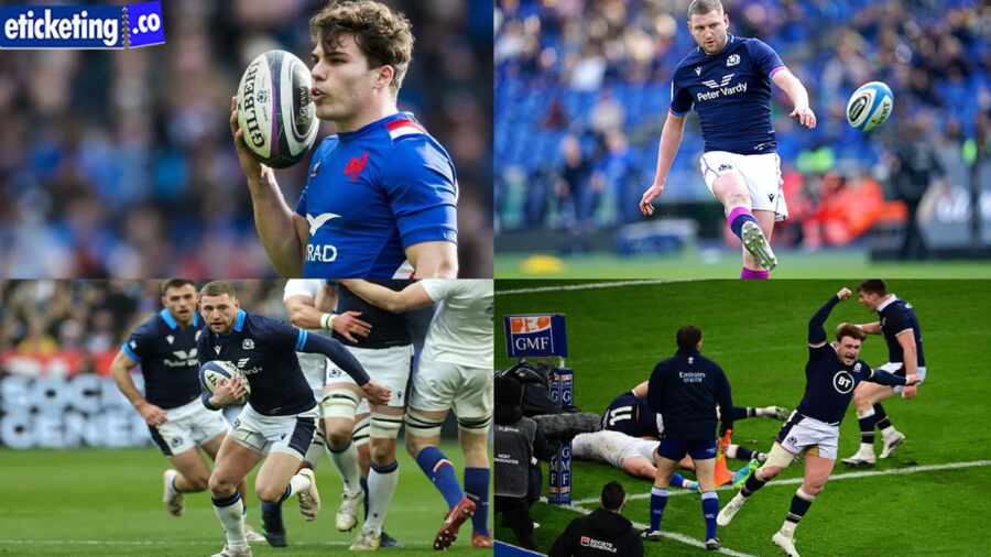 France Six Nations Tickets | Six Nations 2025 Tickets | Italy Six Nations Tickets | Ireland Vs Scotland Tickets | England Six Nations Tickets