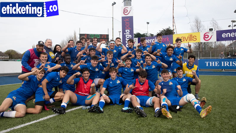 France Six Nations Tickets | Six Nations 2025 Tickets | Italy Six Nations Tickets | Ireland Vs Scotland Tickets | England Six Nations Tickets