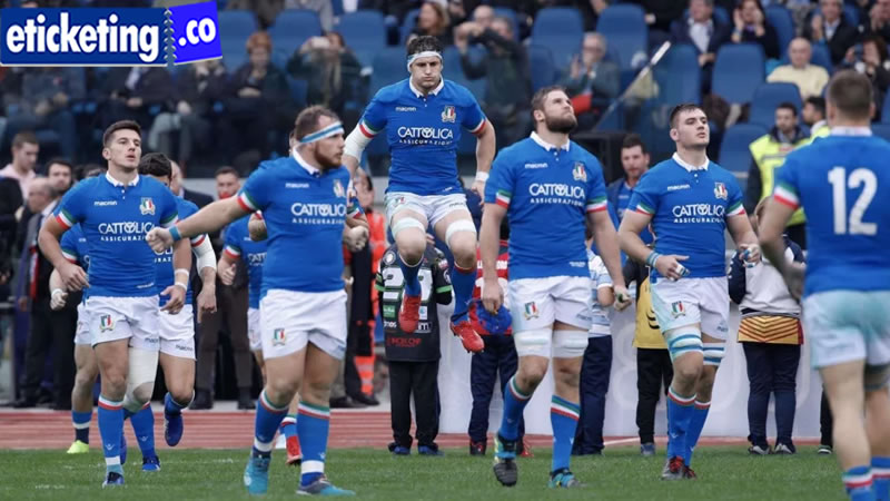 France Six Nations Tickets | Six Nations 2025 Tickets | Italy Six Nations Tickets | Ireland Vs Scotland Tickets | England Six Nations Tickets