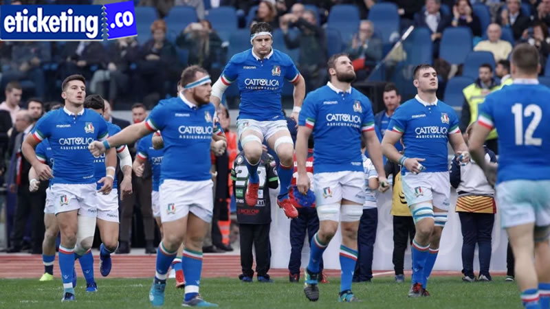 France Six Nations Tickets | Six Nations 2025 Tickets | Italy Six Nations Tickets | Ireland Vs Scotland Tickets | England Six Nations Tickets