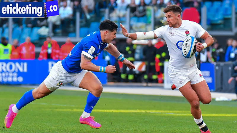 France Six Nations Tickets | Six Nations 2025 Tickets | Italy Six Nations Tickets | Ireland Vs Scotland Tickets | England Six Nations Tickets