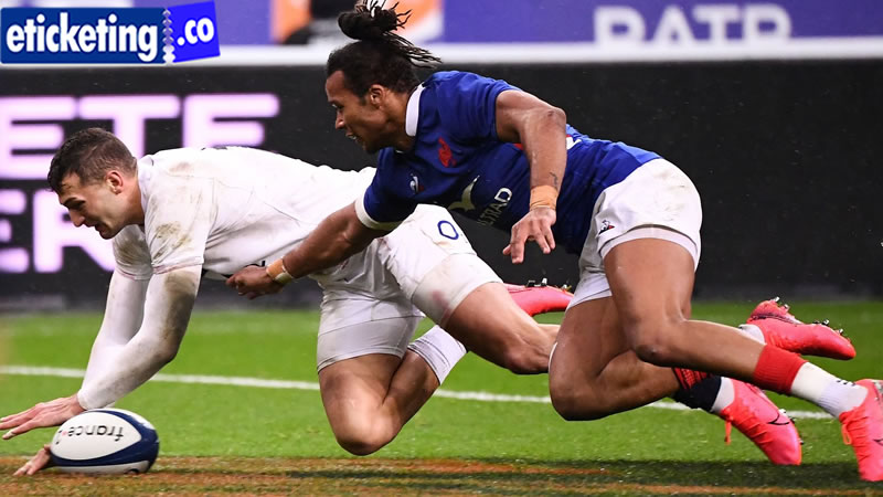 France Six Nations Tickets | Six Nations 2025 Tickets | Italy Six Nations Tickets | Ireland Vs Scotland Tickets | England Six Nations Tickets