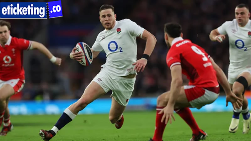 France Six Nations Tickets | Six Nations 2025 Tickets | Italy Six Nations Tickets | Ireland Vs Scotland Tickets | England Six Nations Tickets