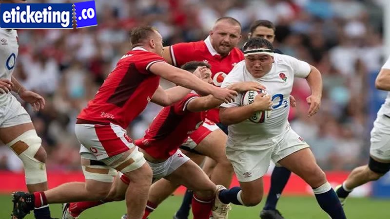 France Six Nations Tickets | Six Nations 2025 Tickets | Italy Six Nations Tickets | Ireland Vs Scotland Tickets | England Six Nations Tickets