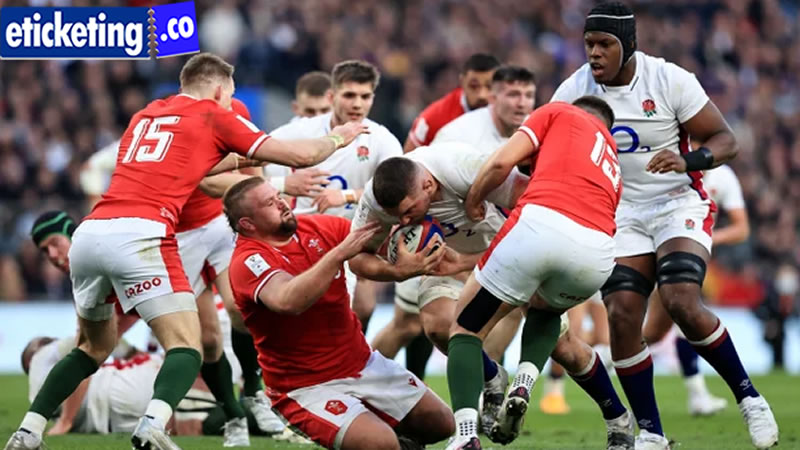 France Six Nations Tickets | Six Nations 2025 Tickets | Italy Six Nations Tickets | Ireland Vs Scotland Tickets | England Six Nations Tickets