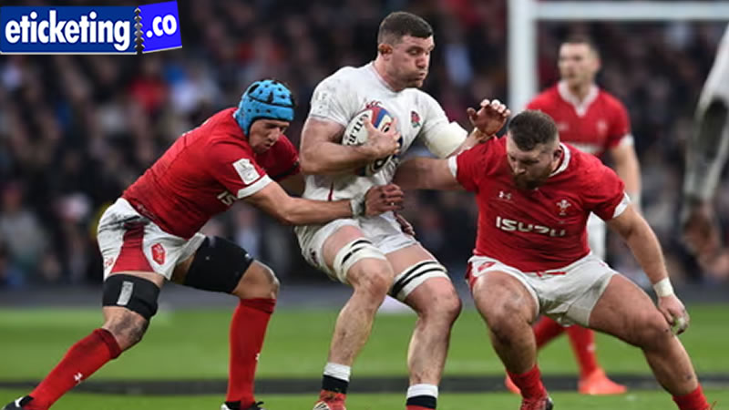 France Six Nations Tickets | Six Nations 2025 Tickets | Italy Six Nations Tickets | Ireland Vs Scotland Tickets | England Six Nations Tickets