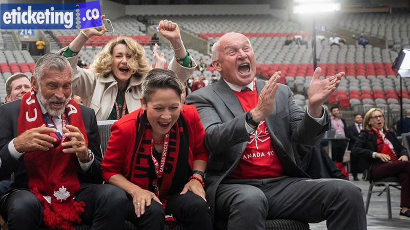 FIFA World Cup Tickets | FIFA 2026 Tickets | FIFA World Cup Final Tickets