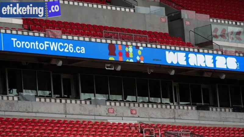 Buy FIFA 2026 Tickets| Football World Cup 2026 Tickets| Buy FIFA World Cup 2026 Tickets