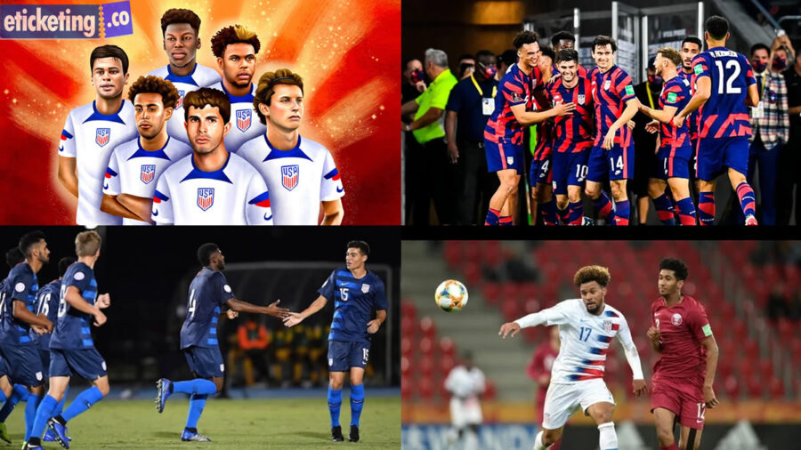 FIFA World Cup Tickets | FIFA 2026 Tickets | FIFA World Cup Final Tickets