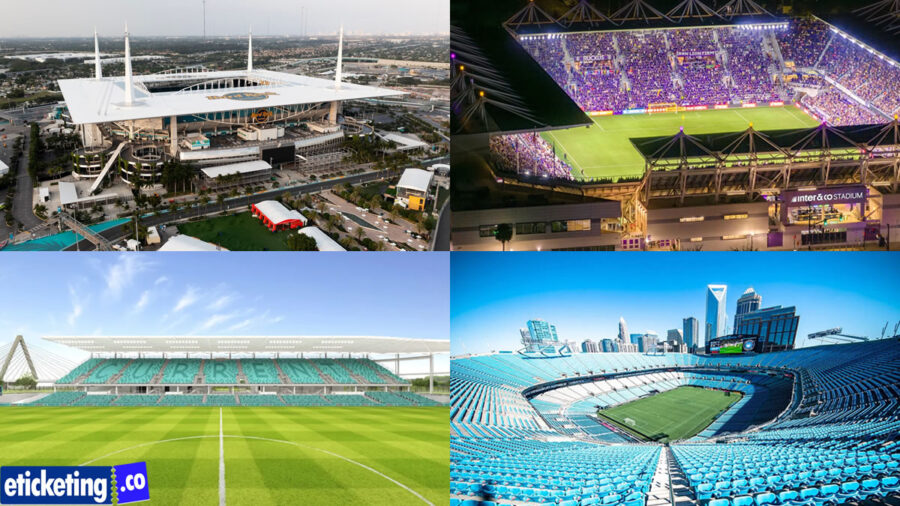 World Cup Tickets | FIFA World Cup Tickets | FIFA 2026 Tickets