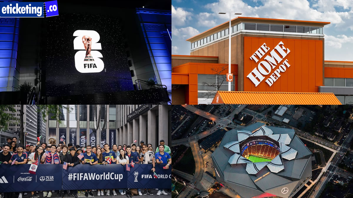 World Cup Tickets | FIFA World Cup Tickets | FIFA 2026 Tickets