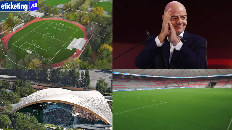 World Cup Tickets | FIFA World Cup Tickets | FIFA 2026 Tickets