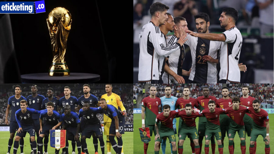 World Cup Tickets | FIFA World Cup Tickets | FIFA 2026 Tickets