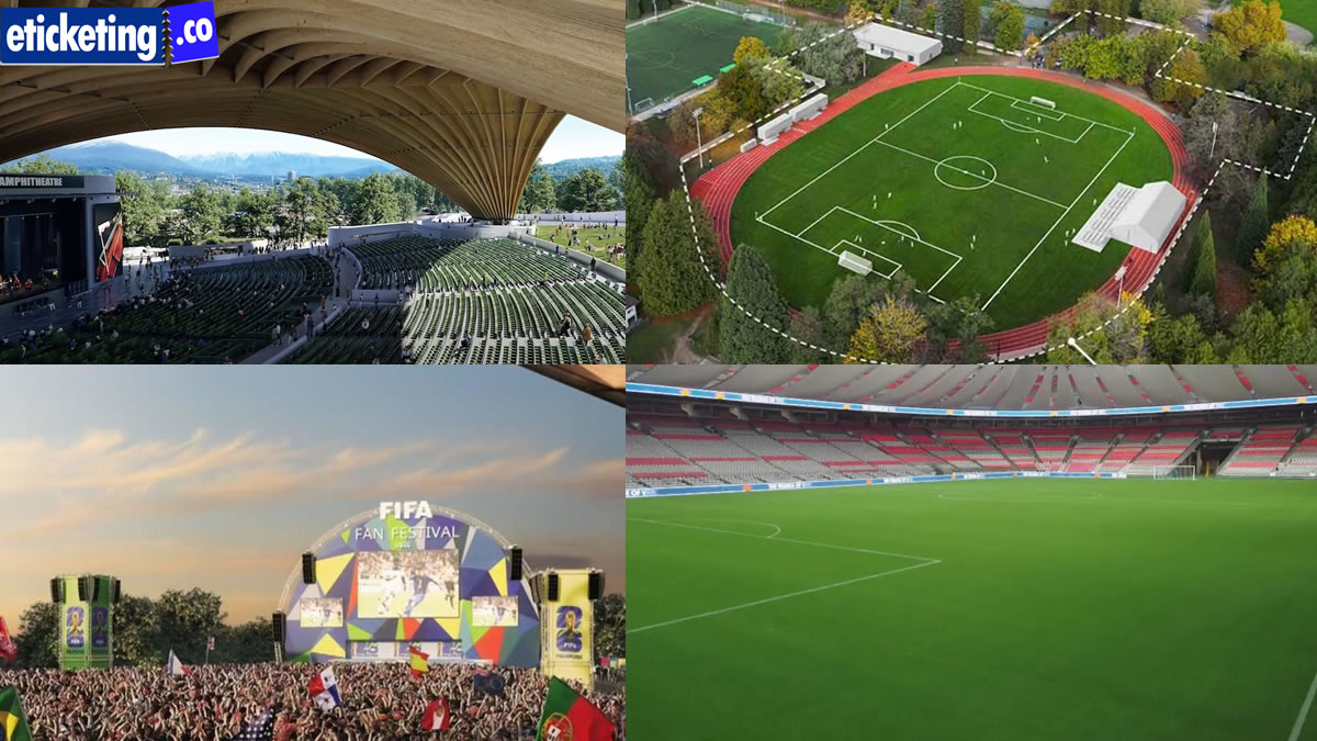 World Cup Tickets | FIFA World Cup Tickets | FIFA 2026 Tickets