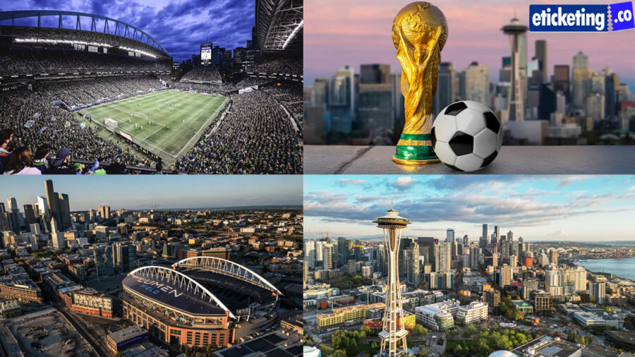 World Cup Tickets | FIFA World Cup Tickets | FIFA 2026 Tickets