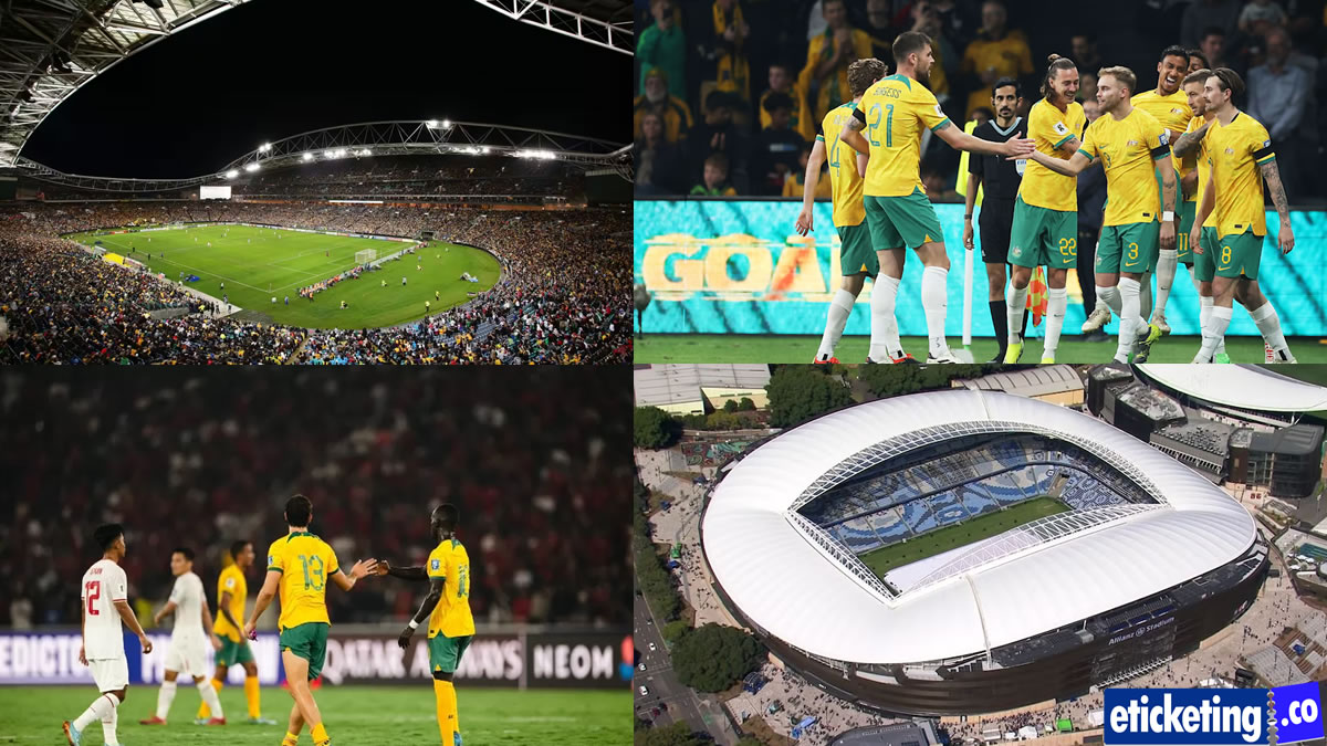 World Cup Tickets | FIFA World Cup Tickets | FIFA 2026 Tickets