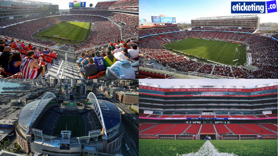World Cup Tickets | FIFA World Cup Tickets | FIFA 2026 Tickets
