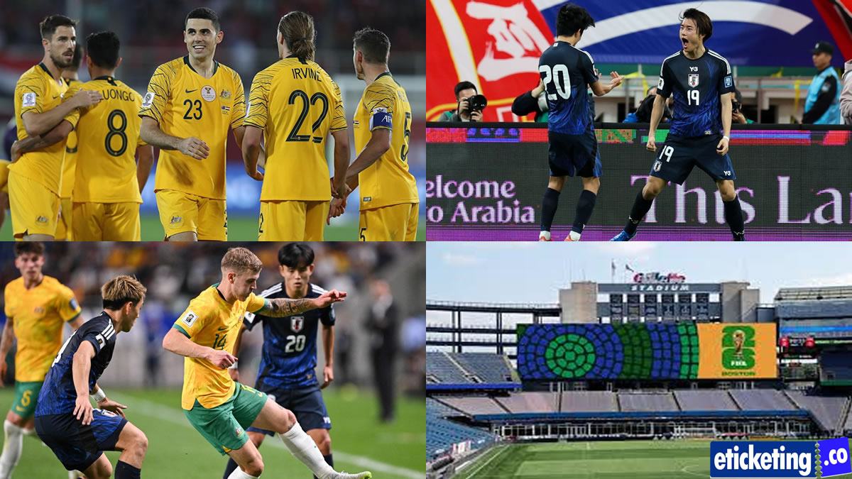 World Cup Tickets | FIFA World Cup Tickets | FIFA 2026 Tickets