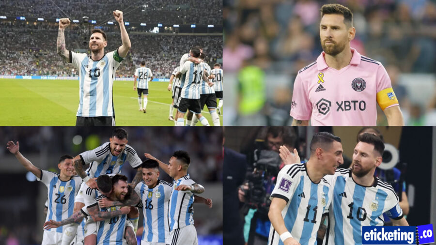 World Cup Tickets | FIFA World Cup Tickets | FIFA 2026 Tickets