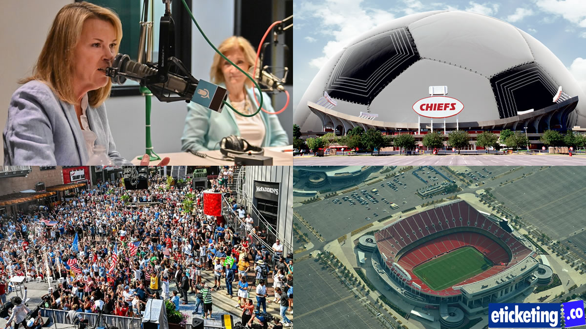 World Cup Tickets | FIFA World Cup Tickets | FIFA 2026 Tickets