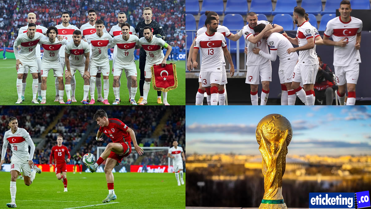 World Cup Tickets | FIFA World Cup Tickets | FIFA 2026 Tickets