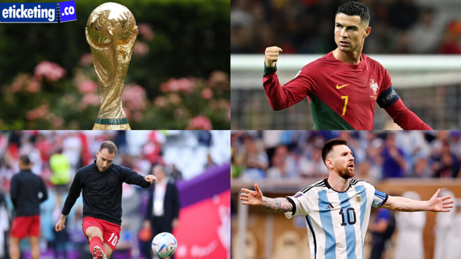 World Cup Tickets | FIFA World Cup Tickets | FIFA 2026 Tickets