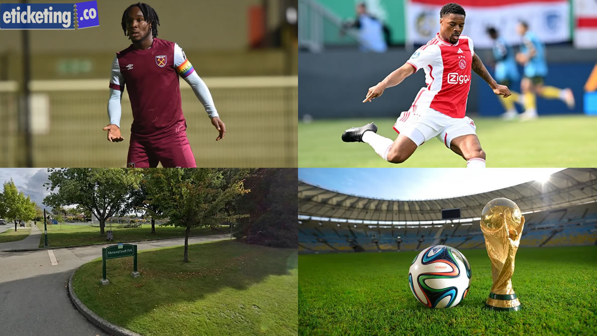 FIFA World Cup Tickets | FIFA 2026 Tickets | FIFA World Cup Final Tickets