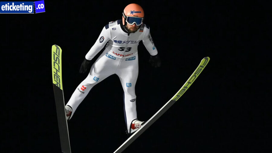 Winter Olympic 2026 Tickets | Olympic Ski Jumping Tickets | | Milano Cortina 2026 Tickets | Olympic Freestyle Skiing Tickets