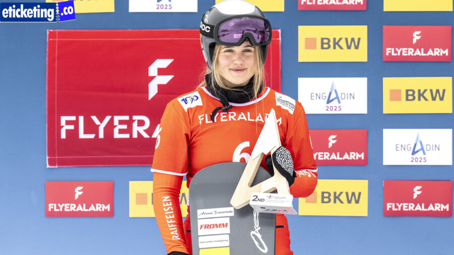 Winter Olympic 2026 Tickets | Olympic Snowboarding Tickets | | Milano Cortina 2026 Tickets | Olympic Alpine Skiing Tickets