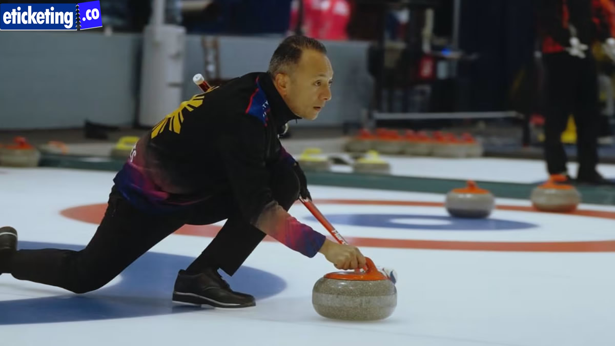 Winter Olympic 2026 Tickets | Olympic Curling Tickets | | Milano Cortina 2026 Tickets | Olympic Cross Country Skiing Tickets