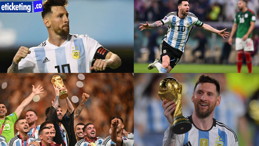 World Cup Tickets | FIFA World Cup Tickets | FIFA World Cup Final Tickets