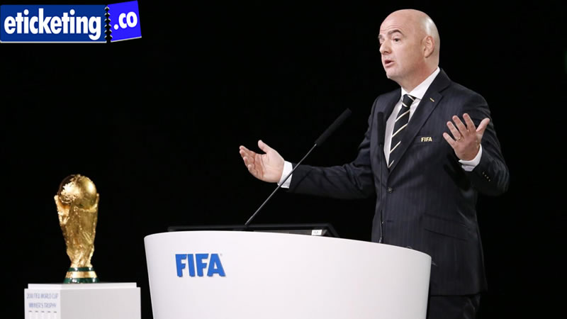 World Cup Tickets | FIFA World Cup Tickets | FIFA World Cup Final Tickets