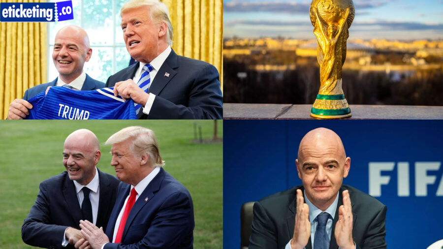 World Cup Tickets | FIFA World Cup Tickets | FIFA World Cup Final Tickets